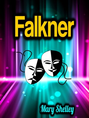 cover image of Falkner